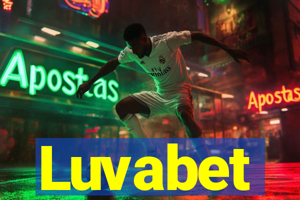 Luvabet