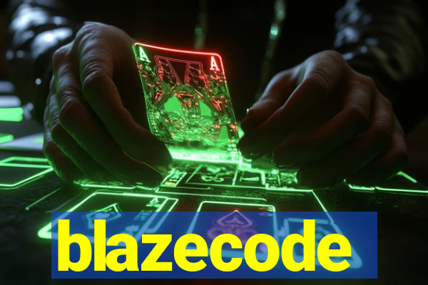 blazecode