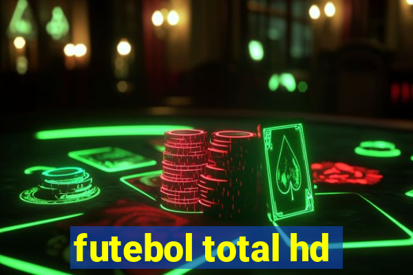 futebol total hd