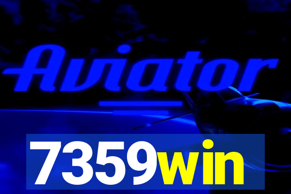 7359win