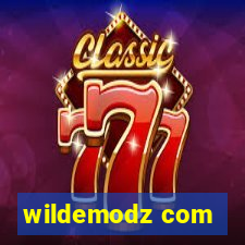 wildemodz com