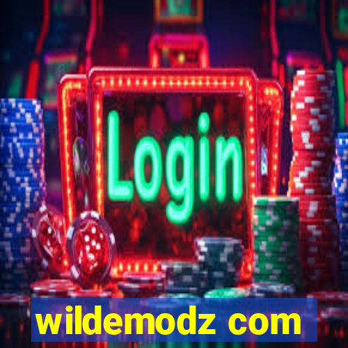 wildemodz com