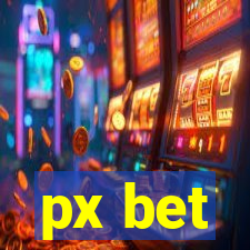 px bet