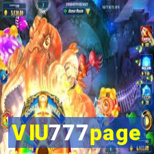 VIU777page