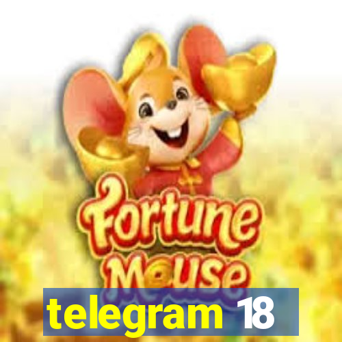 telegram 18