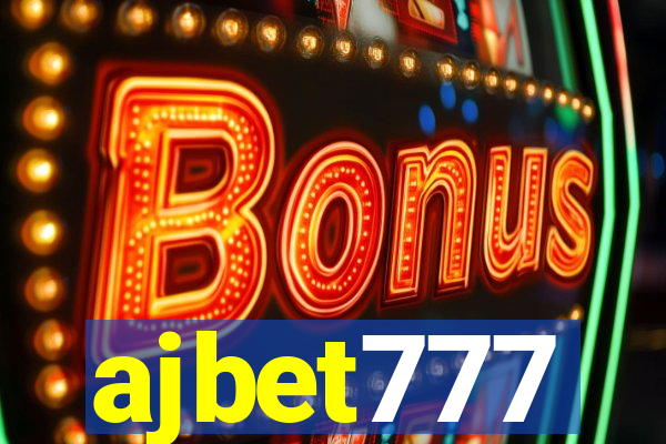 ajbet777