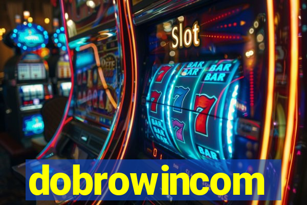 dobrowincom