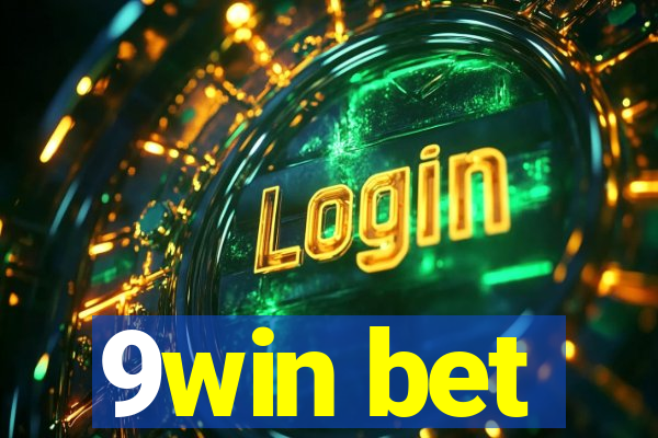 9win bet