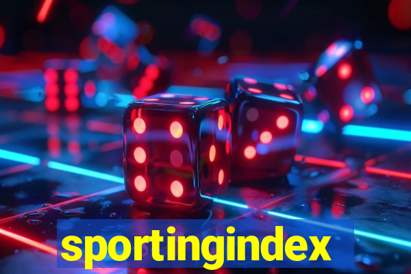 sportingindex