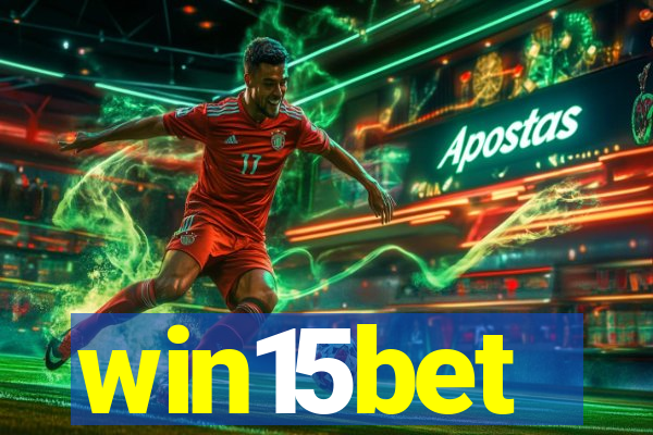 win15bet