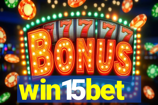 win15bet