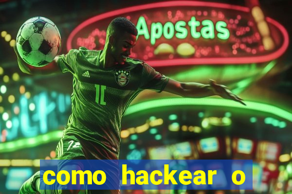 como hackear o jogo do mines