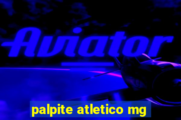 palpite atletico mg
