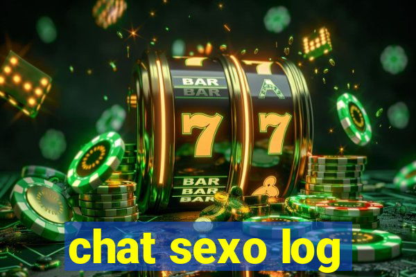 chat sexo log
