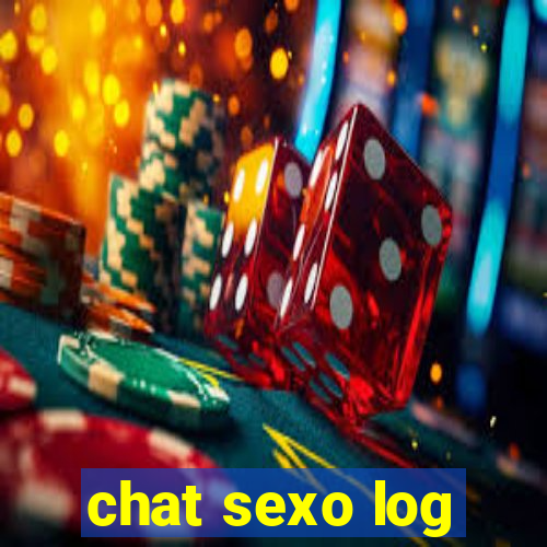 chat sexo log