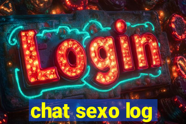 chat sexo log