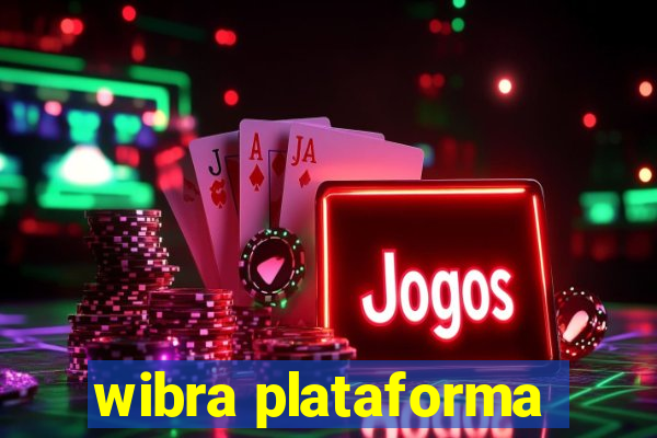 wibra plataforma