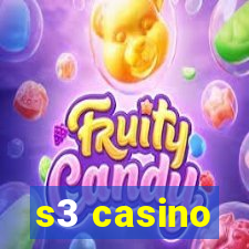 s3 casino