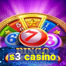 s3 casino