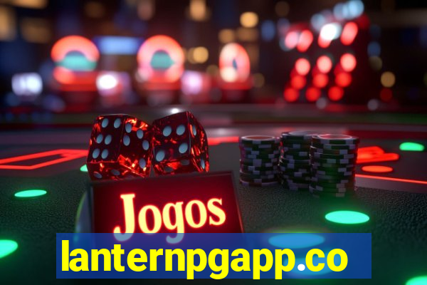 lanternpgapp.com