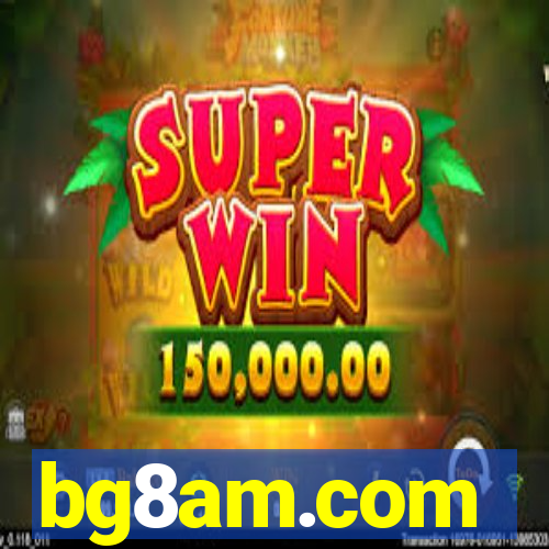 bg8am.com