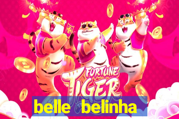 belle belinha videos porn
