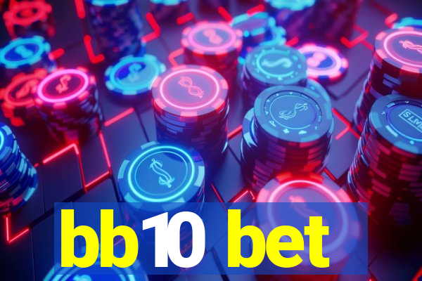 bb10 bet