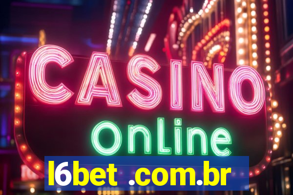 l6bet .com.br
