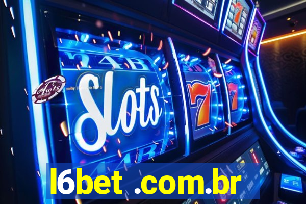 l6bet .com.br