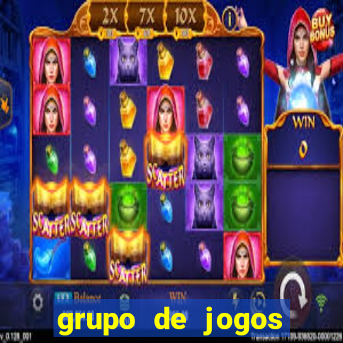 grupo de jogos hackeados telegram