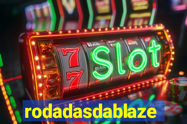 rodadasdablaze