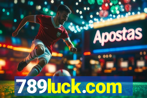 789luck.com