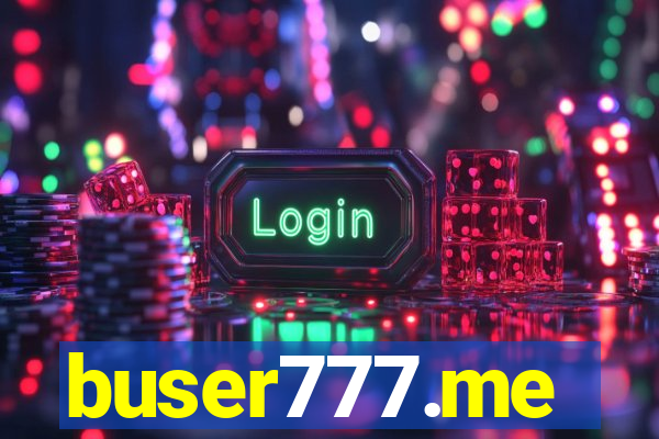 buser777.me