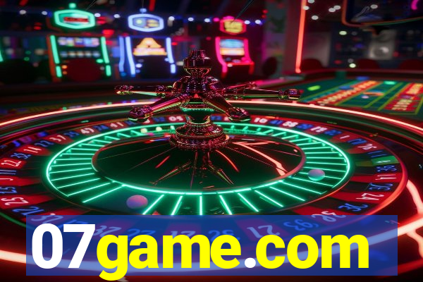 07game.com