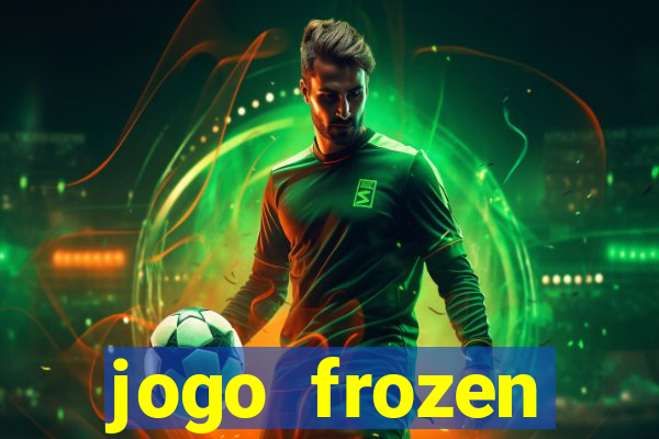 jogo frozen problema em dobro