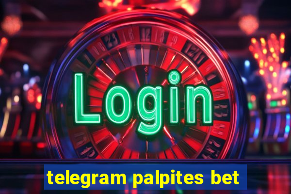 telegram palpites bet