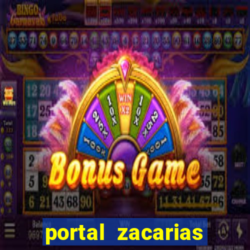 portal zacarias cadaver encontrado