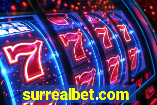 surrealbet.com
