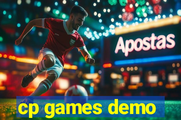 cp games demo