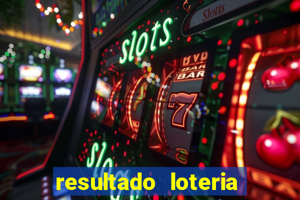 resultado loteria do povo