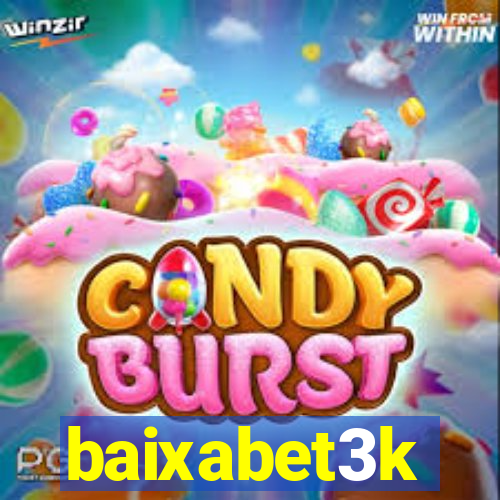 baixabet3k