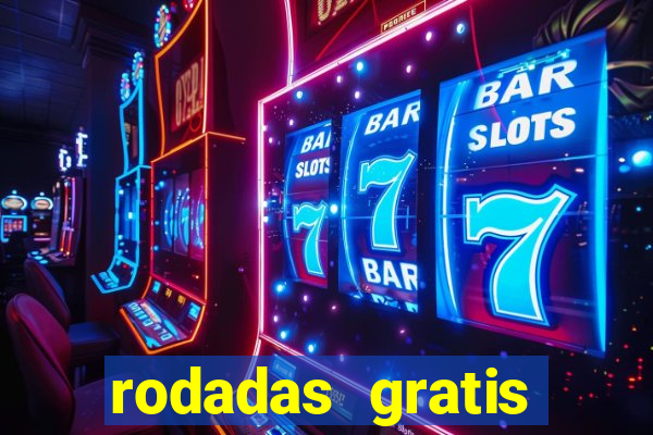 rodadas gratis fortune rabbit
