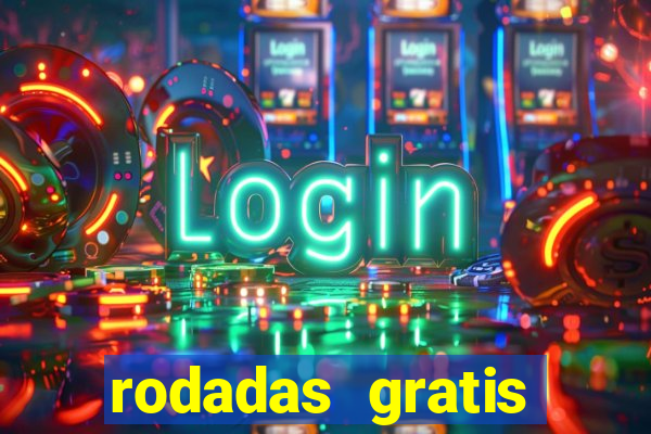 rodadas gratis fortune rabbit