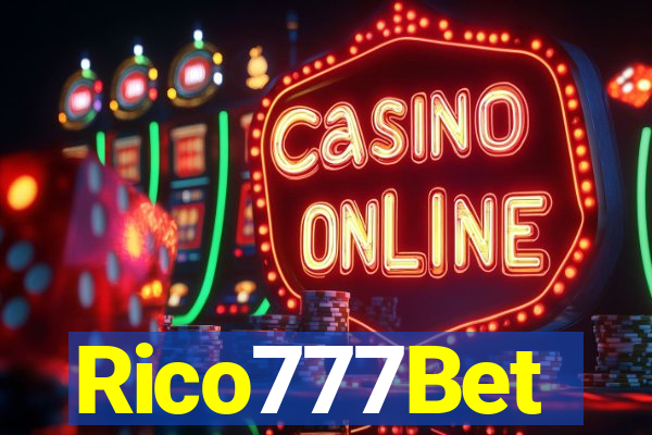 Rico777Bet