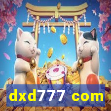 dxd777 com