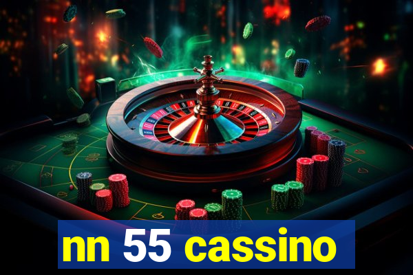 nn 55 cassino