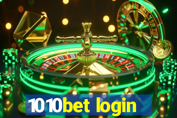 1010bet login