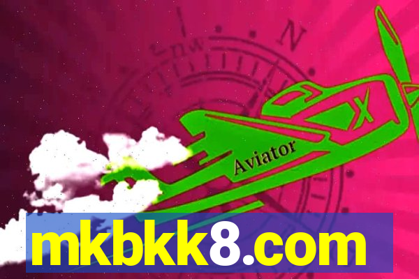 mkbkk8.com