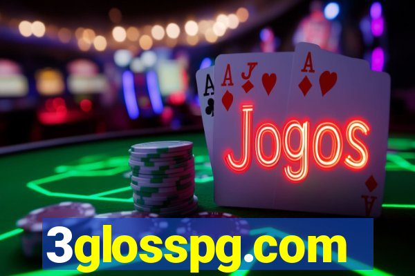 3glosspg.com