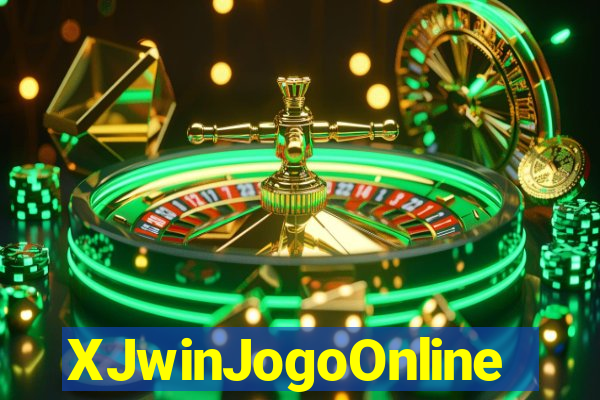 XJwinJogoOnline